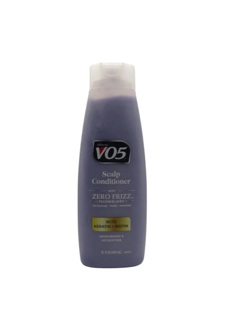 V05 revitalize your